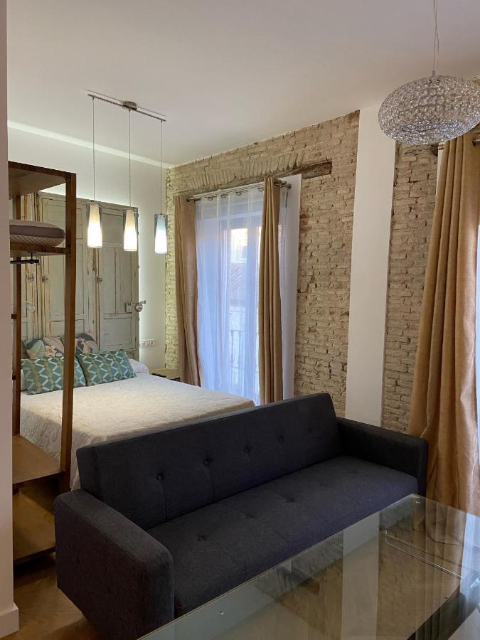 Casa Naia Santa Rufina 7 Apartment Seville Exterior photo